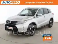 2024 Suzuki Vitara