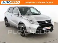 2024 Suzuki Vitara