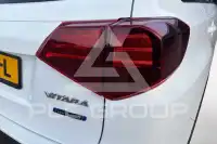 2024 Suzuki Vitara