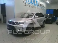 2024 Suzuki Vitara