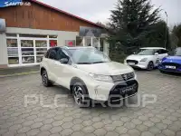 2024 Suzuki Vitara