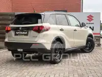 2024 Suzuki Vitara