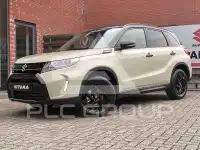2024 Suzuki Vitara