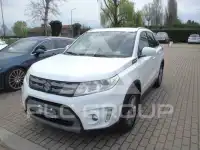 2024 Suzuki Vitara