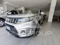 2024 Suzuki Vitara