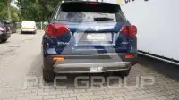 2024 Suzuki Vitara