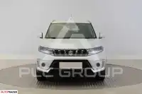 2024 Suzuki Vitara