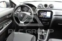 2024 Suzuki Vitara