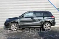 2024 Suzuki Vitara