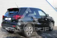 2024 Suzuki Vitara