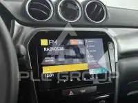 2024 Suzuki Vitara