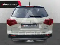 2024 Suzuki Vitara