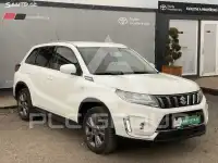 2024 Suzuki Vitara