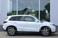 2024 Suzuki Vitara