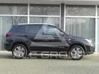 2024 Suzuki Vitara