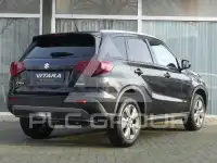 2024 Suzuki Vitara