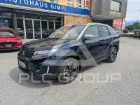 2024 Suzuki Vitara