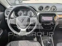 2024 Suzuki Vitara
