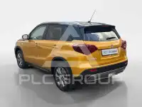 2024 Suzuki Vitara