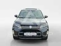 2024 Suzuki Vitara