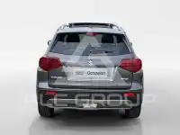 2024 Suzuki Vitara