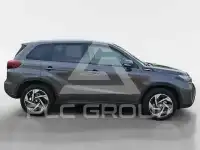 2024 Suzuki Vitara