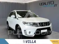 2024 Suzuki Vitara
