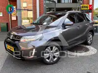 2024 Suzuki Vitara