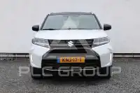 2024 Suzuki Vitara