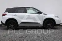 2024 Suzuki Vitara