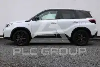 2024 Suzuki Vitara