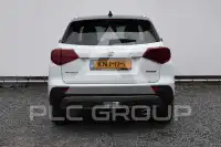 2024 Suzuki Vitara