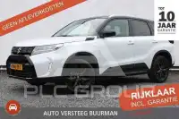 2024 Suzuki Vitara