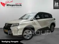 2024 Suzuki Vitara
