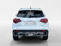 2024 Suzuki Vitara