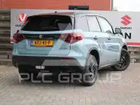 2024 Suzuki Vitara
