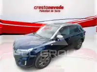2024 Suzuki Vitara