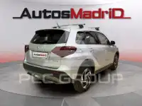 2024 Suzuki Vitara