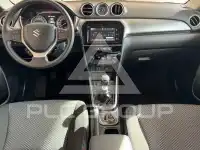 2024 Suzuki Vitara