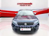 2024 Suzuki Vitara