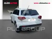 2024 Suzuki Vitara