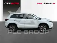 2024 Suzuki Vitara