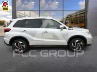 2024 Suzuki Vitara
