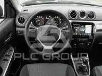 2024 Suzuki Vitara