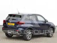 2024 Suzuki Vitara