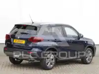 2024 Suzuki Vitara