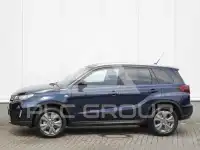 2024 Suzuki Vitara