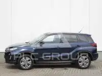 2024 Suzuki Vitara