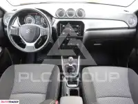 2024 Suzuki Vitara