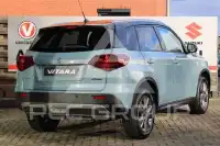 2024 Suzuki Vitara